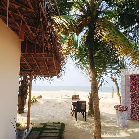 Havana Beach Villa Alappuzha Extérieur photo