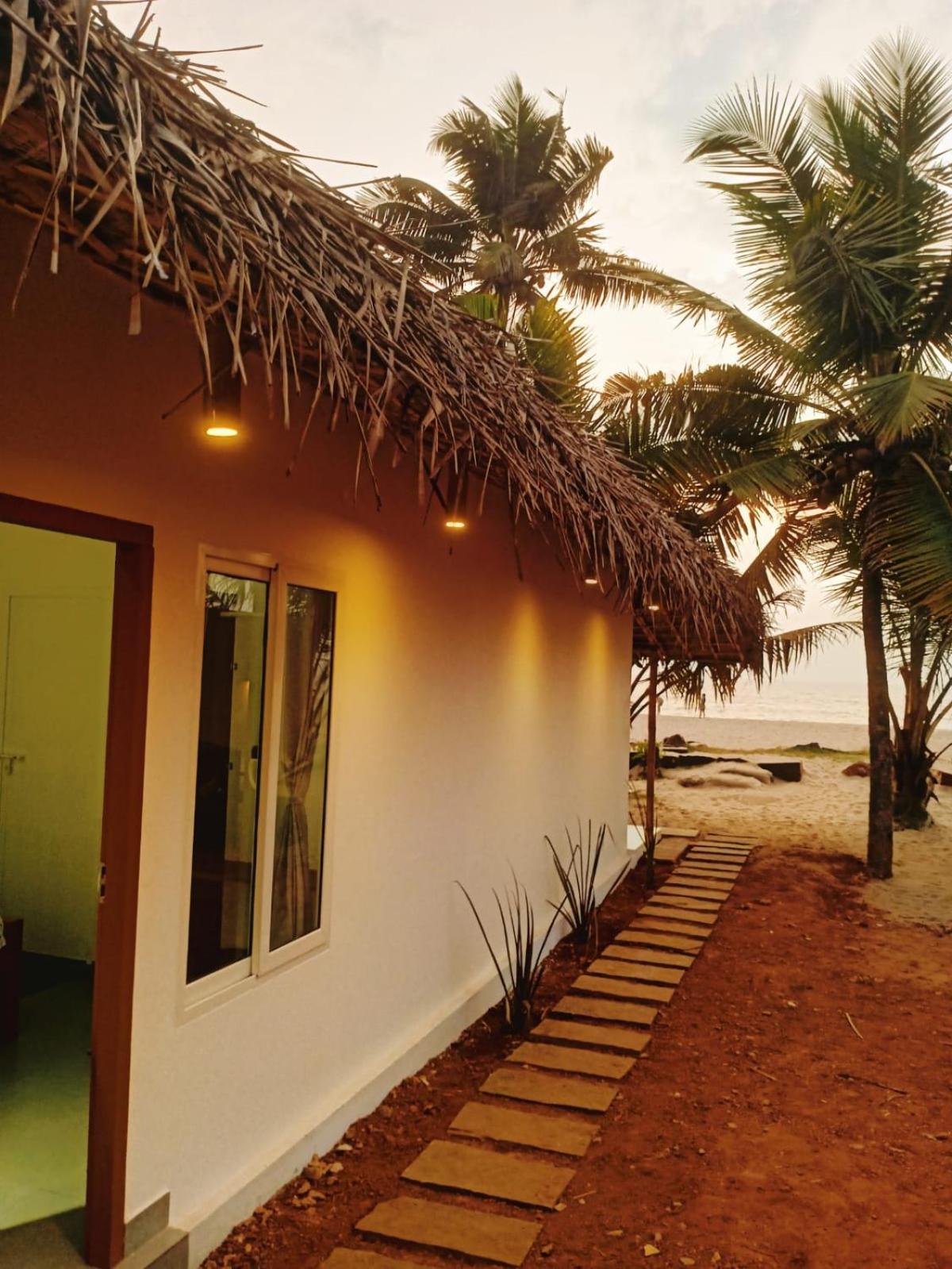 Havana Beach Villa Alappuzha Chambre photo