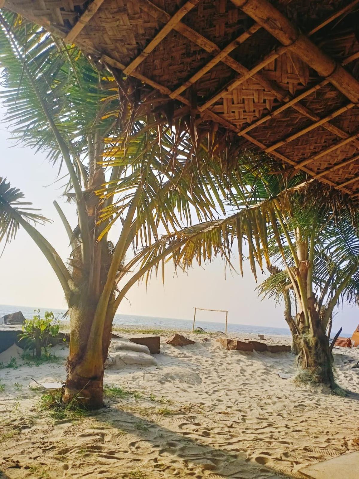 Havana Beach Villa Alappuzha Extérieur photo