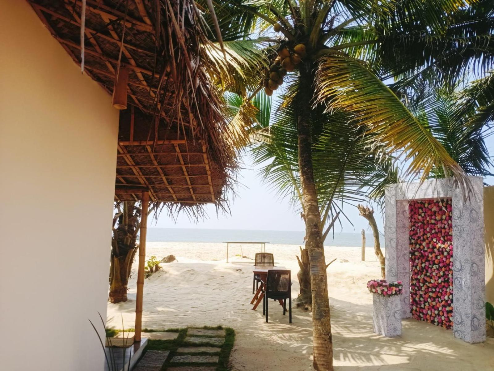 Havana Beach Villa Alappuzha Extérieur photo