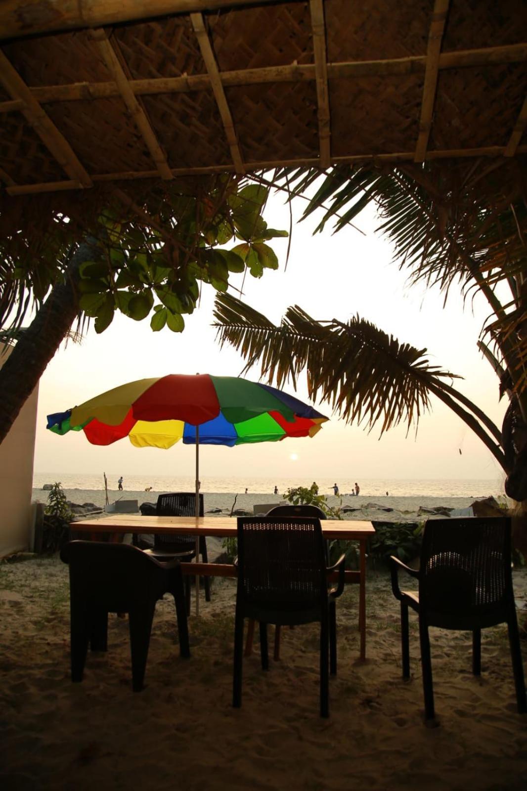 Havana Beach Villa Alappuzha Extérieur photo
